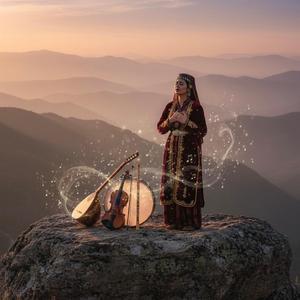 Gözlerinde Kalan Sonbahar (feat. Anatolian Nova)