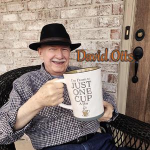 Just Drinking My Coffee