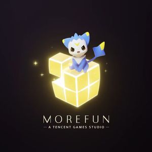 洛克王国·世界