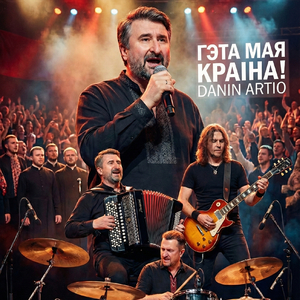 Гэта мая Краіна!