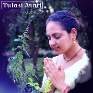Tulasi Arati