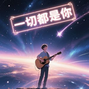一切都是你