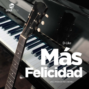 Más Felicidad (Mark Di Meo Remix)