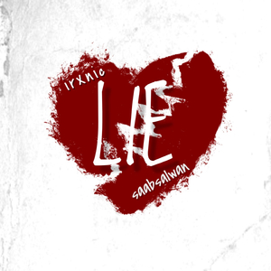 LIE (feat. saabsalwan)