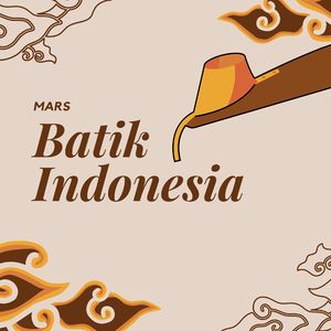 Mars Batik Indonesia