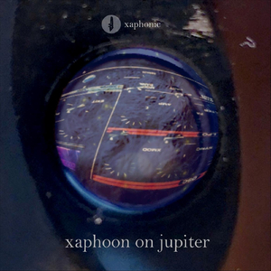Xaphoon on Jupiter