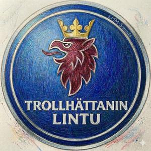 Trollhättanin lintu