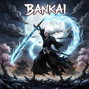 Bankai Slowed (feat. The Godfather)