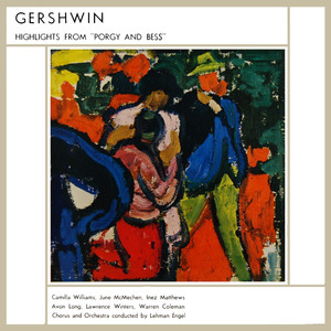 Act 3 Medley: Clara Don't You Be Down Hearted / There's A Boat Dat's Leavin' Soon For New York / How Are You Dis Very Lovely Mornin' / Oh Bess Oh Where's My Bess / Oh Lawd I'm On My Way (from "Porgy and Bess")