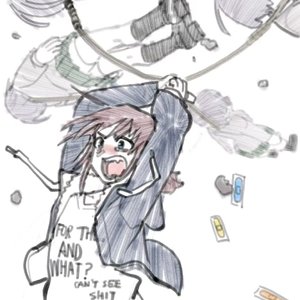 二次元戒断综合症