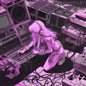 Montagem Fim Estelar (Ultra Slowed)