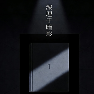 深埋于暗影