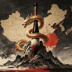 山河志(重制版)