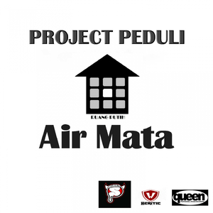 Air Mata