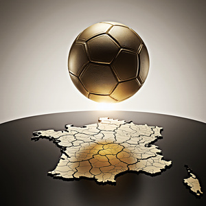 Рафинья должен был выиграть ЗМ