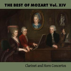 Clarinet Concerto in A Major, K. 622: II. Adagio