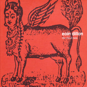 The Moon On Me Back/The Bearna Waltz