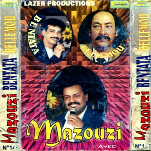 Zahri (Live at Extrafesta)