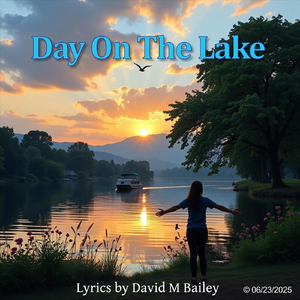 Day on the Lake