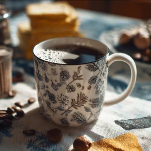 Newspaper Fold Lazy Groove