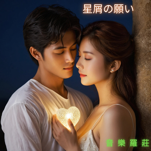 星屑の願い