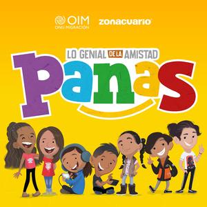 PANAS: Lo genial de la amistad