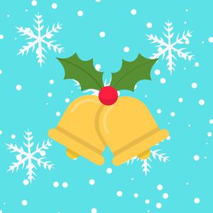 Christmas Bell Song (feat. Realgreatwhite)