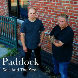 Salt And The Sea