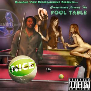 Squad Goals (feat. Stevie Ray & doG Child)