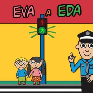 Eva a Eda (Viditelnost)