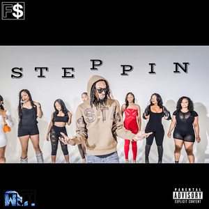 Steppin