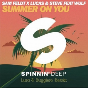 Summer On You (Lura & Ruggiero Remix)