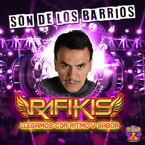 La Tostada Rafikis