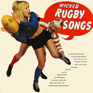 The Woodpecker's Song