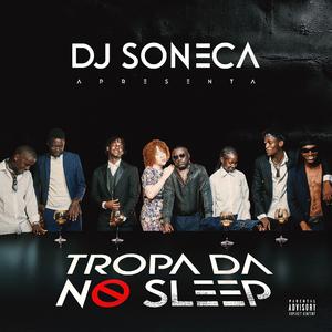 Deixa cair tudo (feat. Tropa da No Sleep, Bruno King, 12 Furos, Djamberão, Rei Panda & Mizzy Dark)