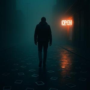 I Still Delete Your Number (The Letting Go)