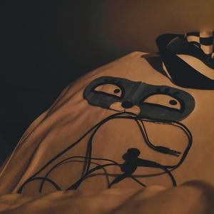 温热蝙蝠日记（cover：柳戈）