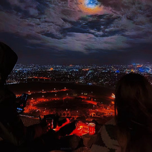 Infinity「slow&bass」