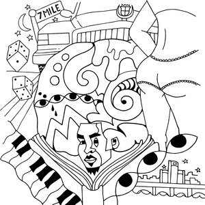 Who I Am (Instrumental)