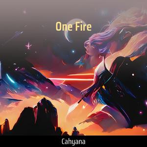 One Fire (Acoustic)