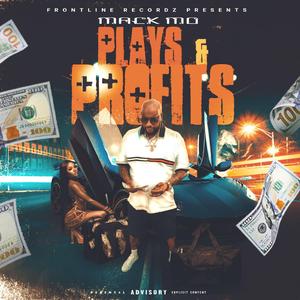 Real Playaz (feat. Trick Elmoe & Danne V)