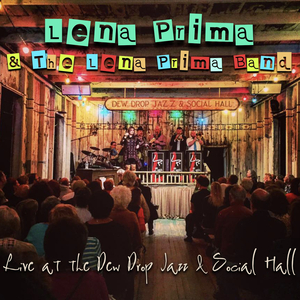 Choo Choo Ch'Boogie (Live)