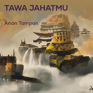 Tawa jahatmu (Acoustic)