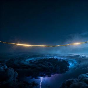 A Wire In The Sky
