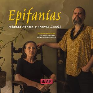 Mudanzas (feat. Yolanda Pantin)