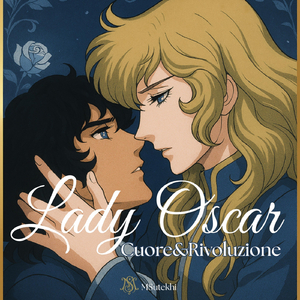 Brucia la fiamma nel petto