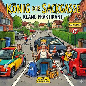 König der Sackgasse