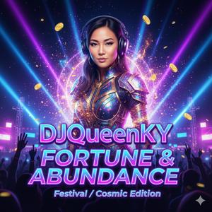 Abundance Open – Festival Mainstage (A)