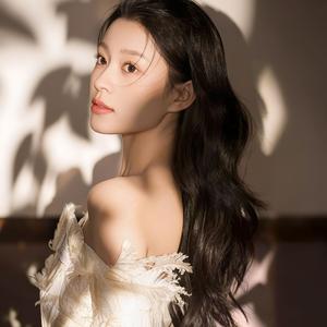 一生清贫怎敢入繁华（女版）