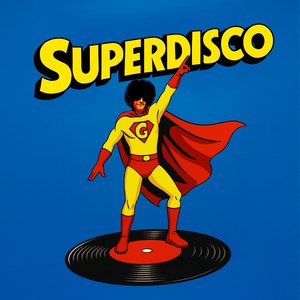 Superdisco